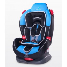 Автокресло Caretero Sport turbo